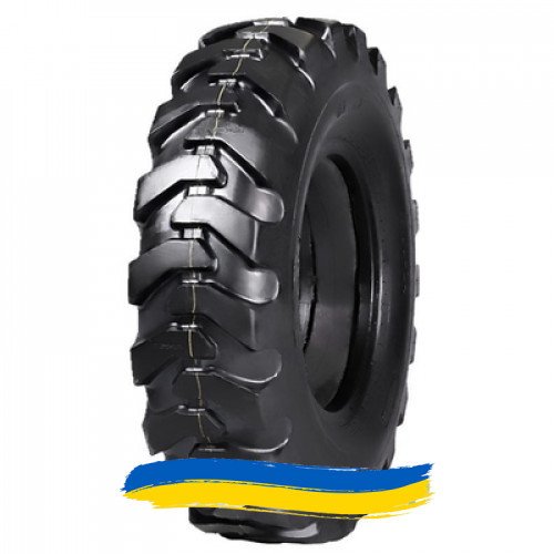 17.5R25 Rockbuster G2/L2 H168 Індустріальна шина Івано-Франківськ - зображення 1