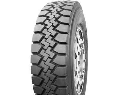 285/70R19.5 Sportrak SP929 150/148J Універсальна вантажна шина Ивано-Франковск
