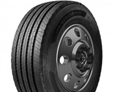 385/65R22.5 Triangle TTM-A11 164K Причіпна вантажна шина Ивано-Франковск - изображение 1