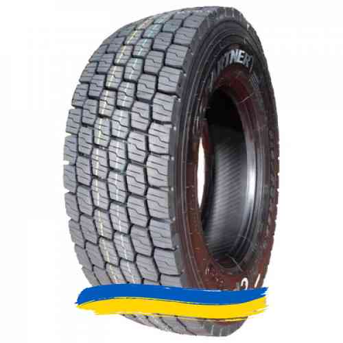 315/80R22.5 Copartner CP159 157/154L Ведуча шина Івано-Франківськ
