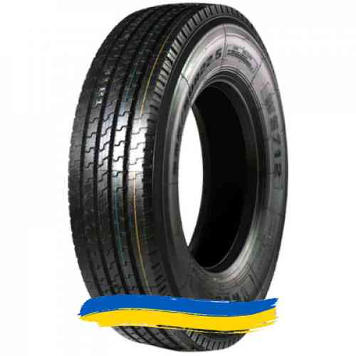 295/80R22.5 Wosen WS712 152/149M Рульова шина Ивано-Франковск