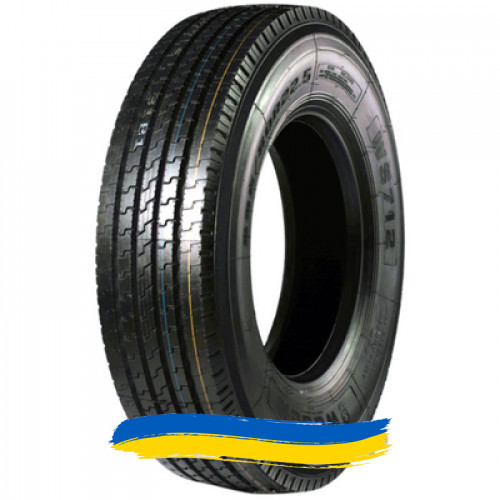 295/80R22.5 Wosen WS712 152/149M Рульова шина Івано-Франківськ - зображення 1