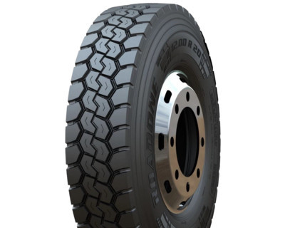 10R20 ROADONE GA98 149/146J Ведуча вантажна шина Івано-Франківськ - зображення 1