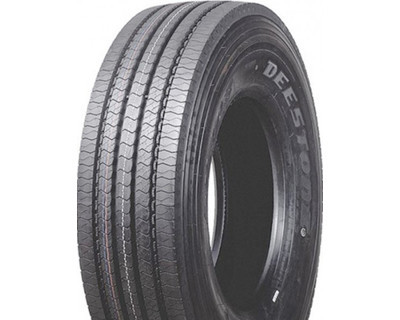 295/80R22.5 Deestone SV403 154/149L Рульова шина Івано-Франківськ - зображення 1