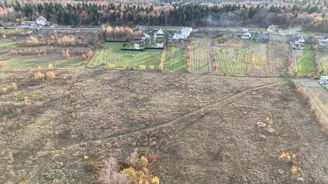 Земельна ділянка у Делятині площею 0.63 га. Делятин - зображення 9