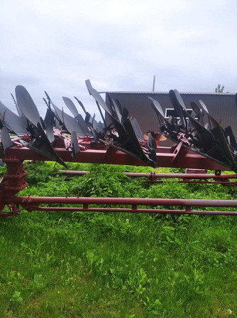 Продам плуг Gregoire Besson 2007року вигот.,6 і 7 корпусов ,в відмінному стані Винница - изображение 5