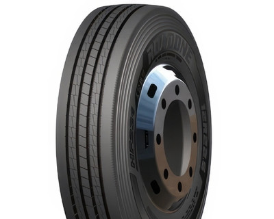 315/80R22.5 ROADONE HF231 157/154M Рульова вантажна шина Ивано-Франковск - изображение 1
