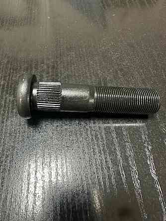 Колісна шпилька для маточини H31-2701 осі FUWA Днепр (Днепропетровск)