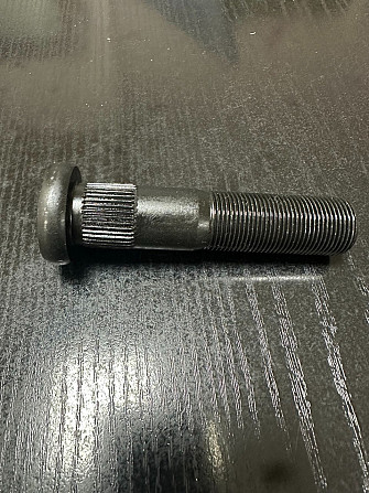 Колісна шпилька для маточини H31-2701 осі FUWA Днепр (Днепропетровск) - изображение 6