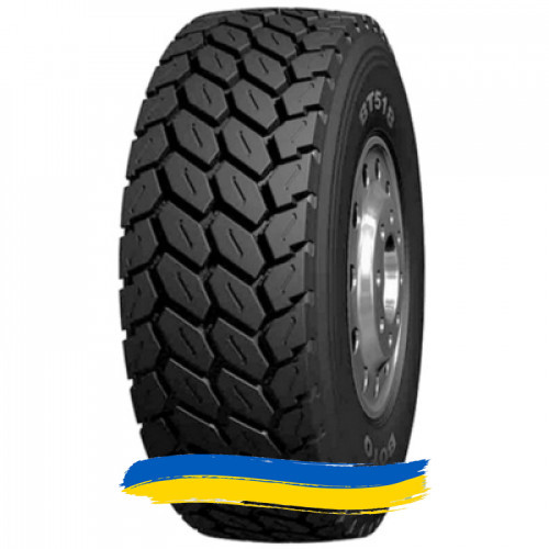 385/65R22.5 Boto BT518 160K Ведуча шина Івано-Франківськ - зображення 1