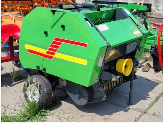 Прес-підбирач рулонний RXYK-8050 Київ