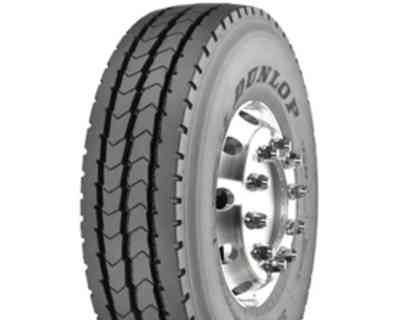 385/65R22.5 Dunlop SP 382 160/158K/L Рульова вантажна шина Ивано-Франковск