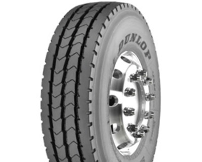 385/65R22.5 Dunlop SP 382 160/158K/L Рульова вантажна шина Ивано-Франковск - изображение 1