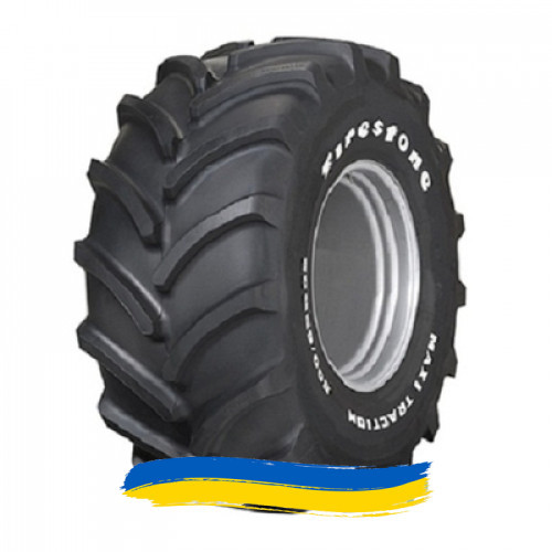 710/70R42 Firestone Maxtrac 173D Сільгосп шина Ивано-Франковск - изображение 1