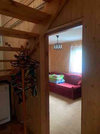 Двоповерховий будинок 105 м² біля р. Прут Яремче