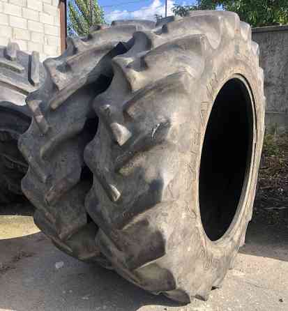 Шини 520/85R42 Goodyear для сільгосптехніки Житомир