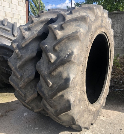 Шини 520/85R42 Goodyear для сільгосптехніки Житомир - изображение 3