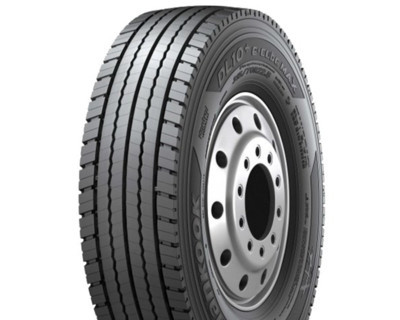 295/80R22.5 Hankook DL10 152/148M Ведуча вантажна шина Івано-Франківськ - зображення 1