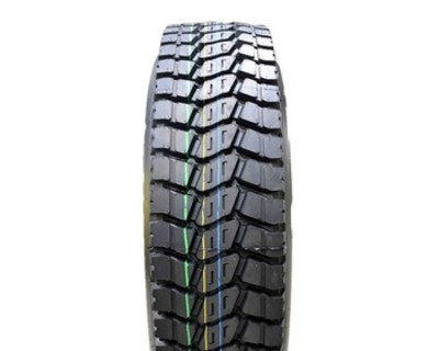 12R20 TopRunner CR913A 156/153L Ведуча вантажна шина Івано-Франківськ - зображення 1