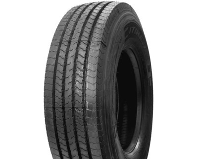 315/80R22.5 Pirelli ITINERIS-S90 156/150L Рульова вантажна шина Івано-Франківськ - зображення 1