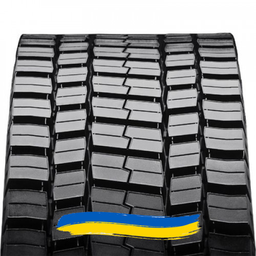 315/60R22.5 Vipal (наварка) RM 729 152/148L Ведуча шина Івано-Франківськ - зображення 1