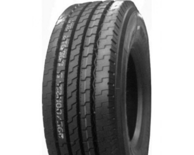 295/80R22.5 Roadwing WS712 152/149M Рульова шина Івано-Франківськ - зображення 1
