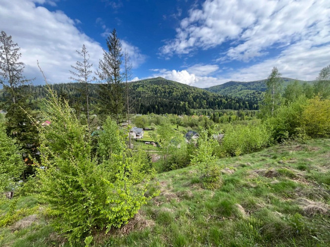 Земельна ділянка в Микуличині 0.10 га. Яремче - зображення 7