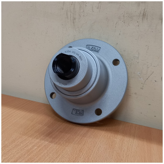 Ступиця ріжучого вузла IL50A-120/4H-M24 FKL, 971681 Amazone, 946141 Amazone, 78201997 Amazone Дніпро - зображення 1