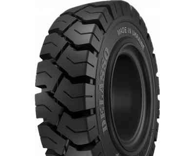 250/70R15 Delasso R101 QUICK Індустріальна шина Ивано-Франковск