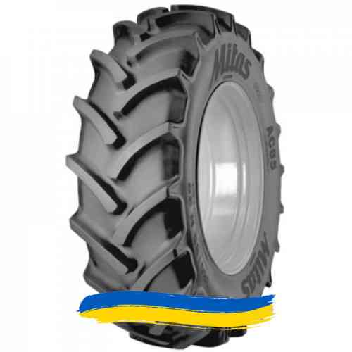 420/85R34 Mitas AC-85 147/147A8/B Сільгосп шина Івано-Франківськ