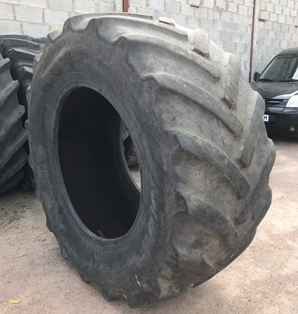 Шина 650/65R34 Mitas для тракторів та іншої сільгосп техніки Житомир - изображение 2