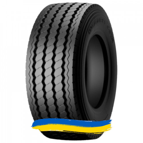 385/55R19.5 Double Coin RR905 156J Причіпна шина Ивано-Франковск - изображение 1