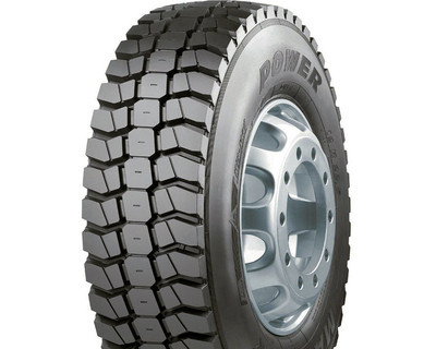 12R22.5 Matador DM1 Power 152/148K Ведуча шина Ивано-Франковск - изображение 1