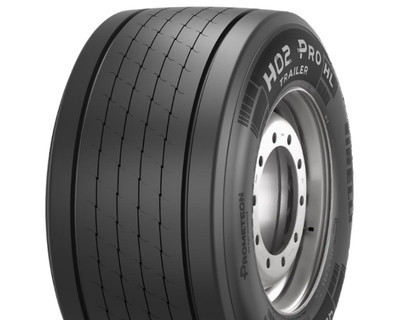 435/50R19.5 Pirelli H02 ProTrailer 164J Причіпна вантажна шина Ивано-Франковск - изображение 1