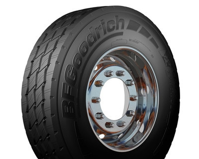 315/80R22.5 BFGoodrich Cross Control S2 156/150K Рульова вантажна шина Ивано-Франковск - изображение 1