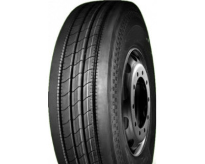 245/70R19.5 Greforce GR612 136/134M Рульова вантажна шина Ивано-Франковск - изображение 1