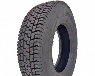 215/75R17.5 Mirage MG-628 135/133J Ведуча вантажна шина Івано-Франківськ - зображення 1