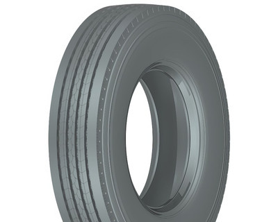 315/70R22.5 Firemax FM919 154/151L Рульова вантажна шина Івано-Франківськ - зображення 1