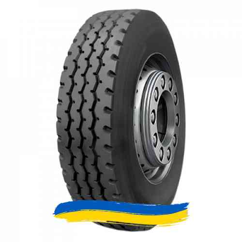 295/80R22.5 Radburg (наварка) RZY Ведуча шина Івано-Франківськ