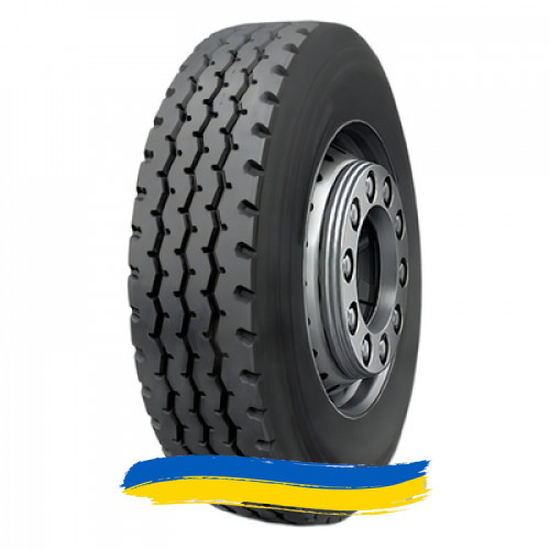 295/80R22.5 Radburg (наварка) RZY Ведуча шина Івано-Франківськ - зображення 1