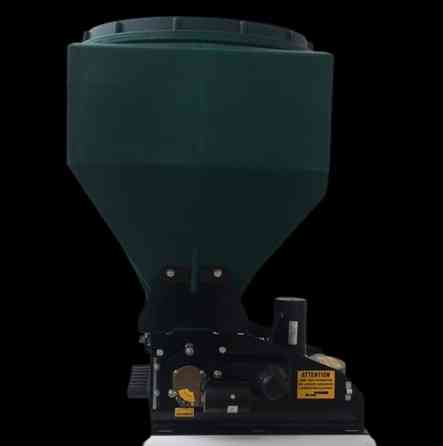 СІВАЛКА ТА МІКРОГРАНУЛЯТОР T15 Дніпро