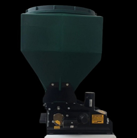 СІВАЛКА ТА МІКРОГРАНУЛЯТОР T15 Дніпро - зображення 3