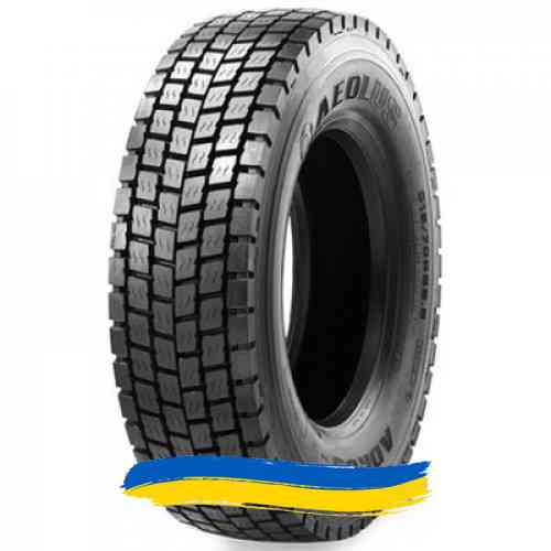 315/70R22.5 Aeolus ADR69 154/150M Ведуча шина Ивано-Франковск