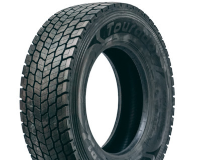 315/70R22.5 Tourador MAX FORCE D1 156/150L Ведуча вантажна шина Ивано-Франковск - изображение 1
