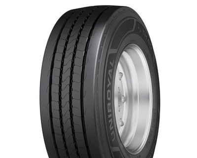 385/55R22.5 Uniroyal TH40 160K Причіпна шина Івано-Франківськ - зображення 1