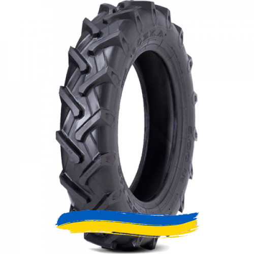 5R15 Ozka KNK140 76A6 Індустріальна шина Ивано-Франковск - изображение 1