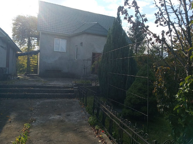 Продам дом в Романково со всеми удобствами Каменское (Днепродзержинск) - изображение 12