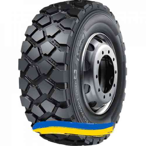 335/80R20 Sportrak SP329 149/145K/L Універсальна шина Івано-Франківськ