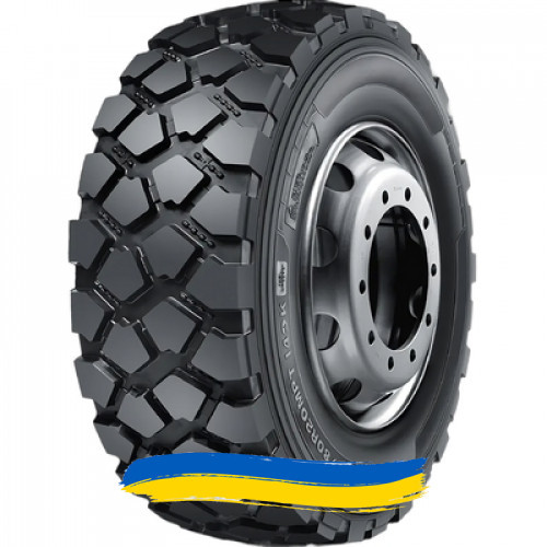 335/80R20 Sportrak SP329 149/145K/L Універсальна шина Івано-Франківськ - зображення 1