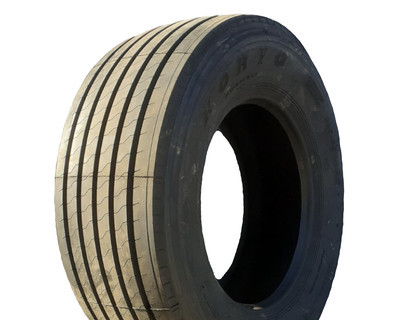 385/65R22.5 Koryo K168 160K Причіпна вантажна шина Ивано-Франковск - изображение 1